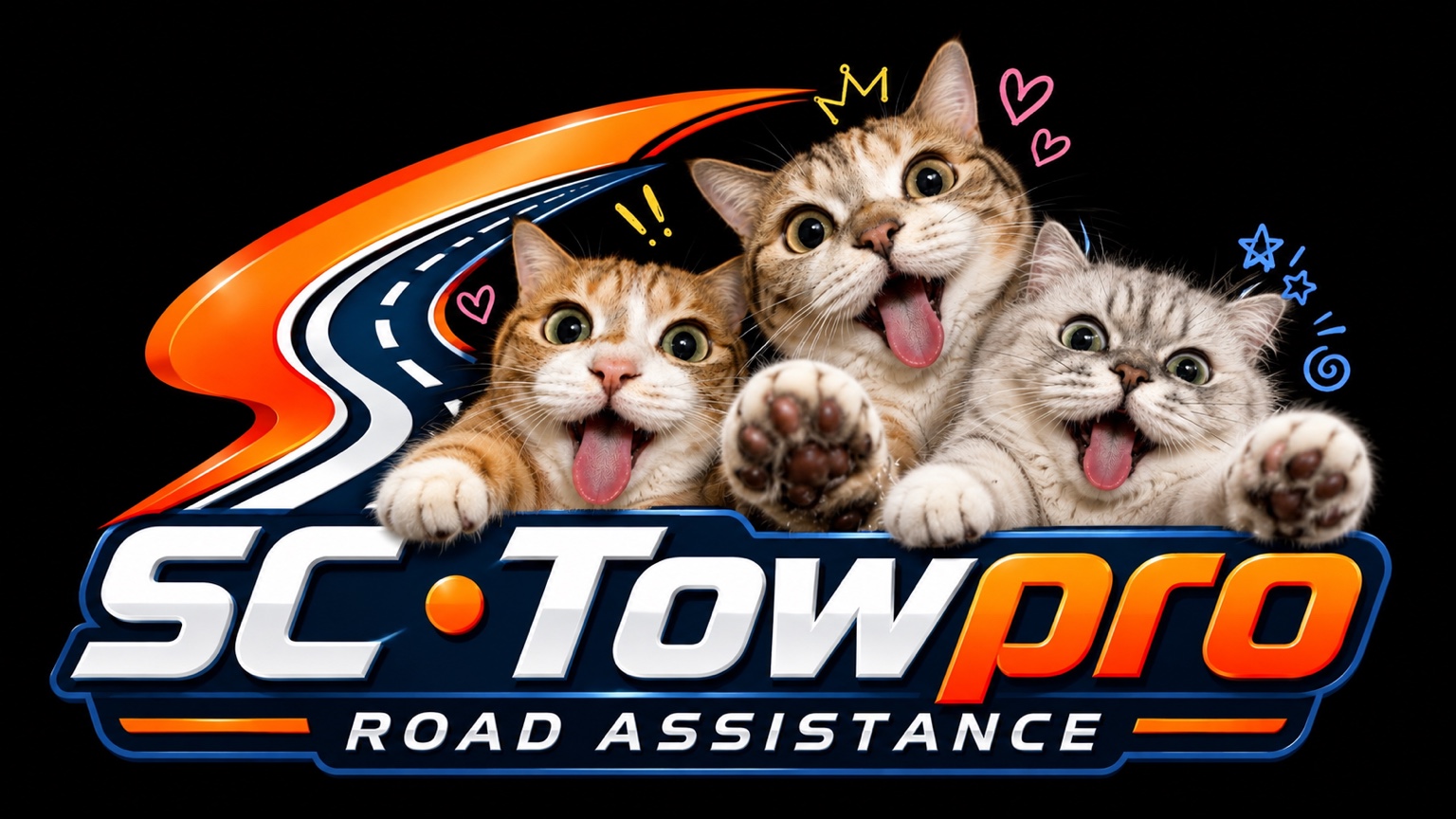 SC · TowPro Road Assistance